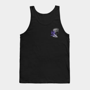 Ryoku Kido 1st Edition Inverted Tank Top